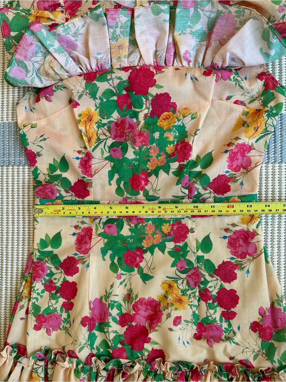 Damaris Bailey Rosita Dress - Picture 5 of 7
